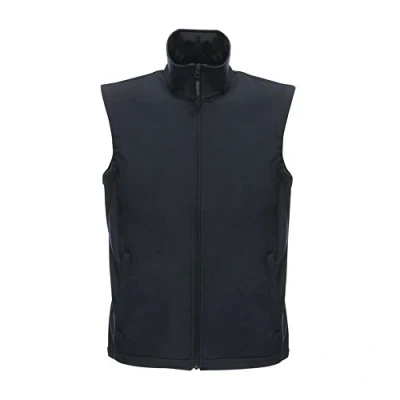 Afbeelding van Regatta Classic Softshell Bodywarmer RG820 Navy