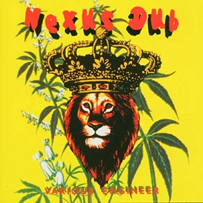Afbeelding van Various Artists Nexus Dub (CD)