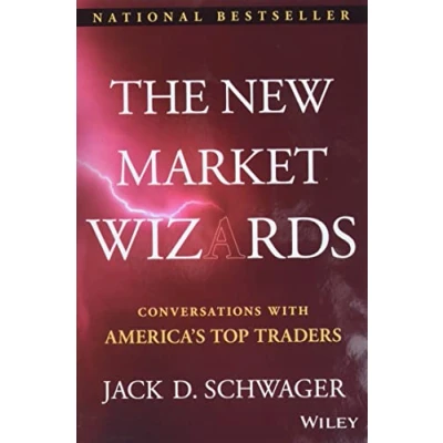 Afbeelding van The New Market Wizards