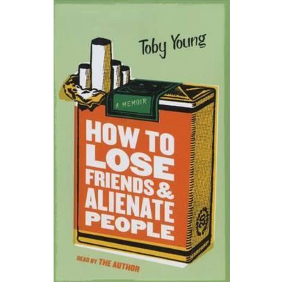 Afbeelding van How To Lose Friends &amp; Alienate People
