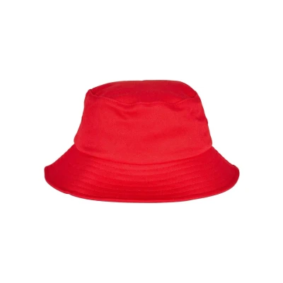 Afbeelding van Flexfit Hoed voor kinderen, Maat: One Size, Red