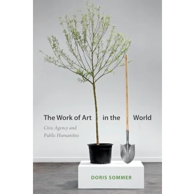 Afbeelding van the Work of Art in World