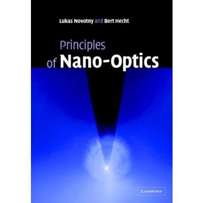 Afbeelding van Principles Of Nano Optics