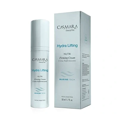 Afbeelding van Casmara Firming Moisturizing Cream 50Ml