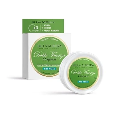 Afbeelding van Bella Aurora Doble Fuerza Anti Manchas Cream 30 ml