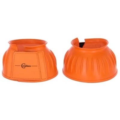 Afbeelding van Covalliero Springschoenen Rubber Oranje XFull Agradi.be