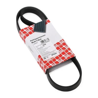 Afbeelding van Febi Bilstein Poly V riem 28838