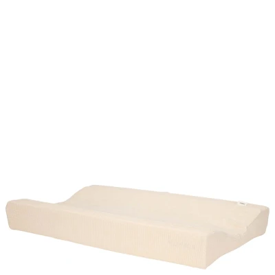 Afbeelding van Koeka Aankleedkussenhoes Malaga Warm White