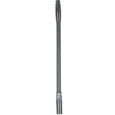 Afbeelding van König &amp; Meyer Schwanenhals XLR Accessoire voor standaards