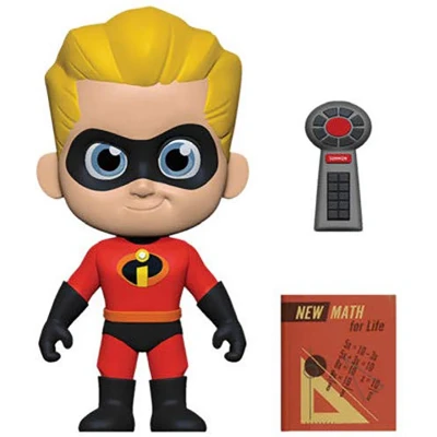 Afbeelding van Funko 5 Star Disney/Pixar Incredibles 2 Dash