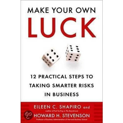 Afbeelding van Make Your Own Luck