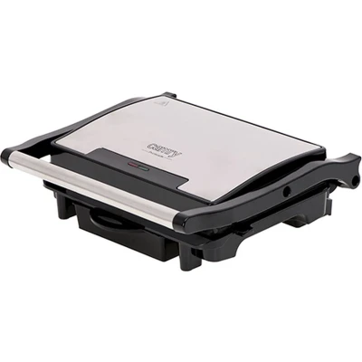 Afbeelding van Camry CR 3044 Panini Grill contactgrill raclette