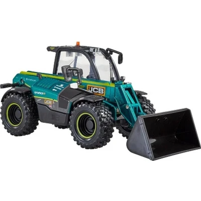 Afbeelding van Britains JCB 541 70 AgriPro Loadall F1 Limited