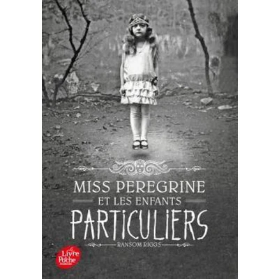 Afbeelding van Miss Peregrine et les enfants particuliers