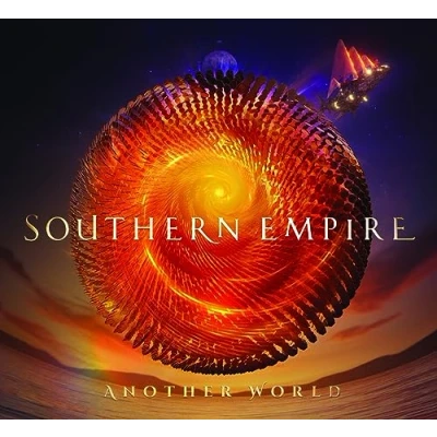 Afbeelding van Southern Empire Another World (2 LPs)