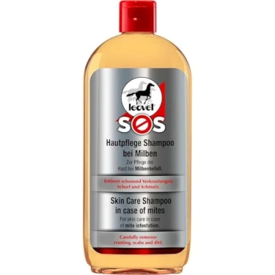 Afbeelding van Leovet Shampoo Mites