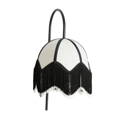 Afbeelding van Light &amp; Living Wandlamp SULINA 33x25x47cm Wit