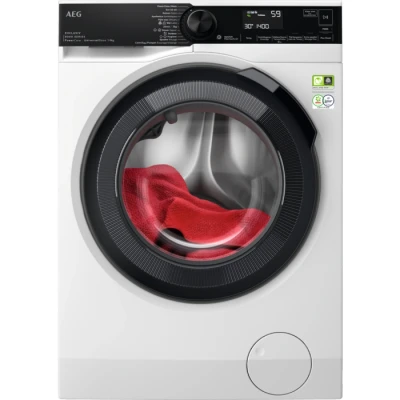 Afbeelding van AEG Lr86xu946 Wasmachine 9kg