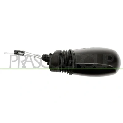 Afbeelding van Buitenspiegel Prasco FT1337113 rechts Manueel Van binnen instelbaar FIAT: Punto II Hatchback