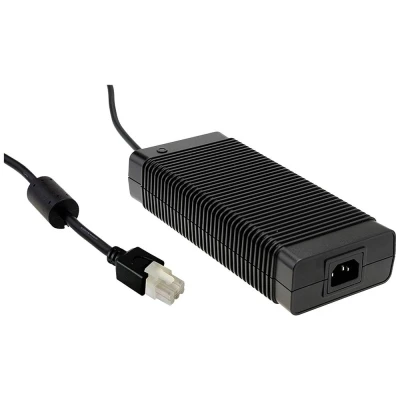 Afbeelding van Mean Well GST360A36 C6P Tafelnetvoeding, vaste spanning 36 V 10 A 360 W