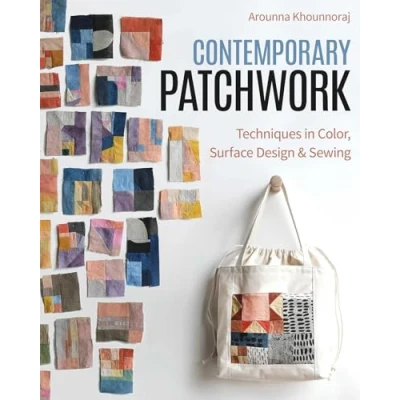 Afbeelding van Contemporary Patchwork