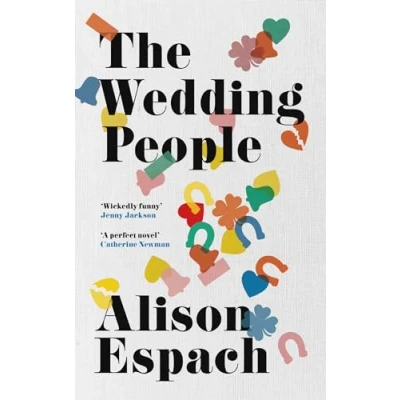 Afbeelding van The Wedding People
