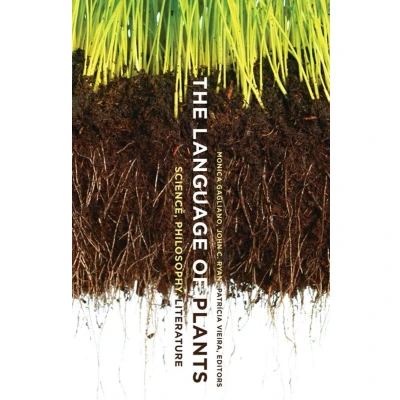 Afbeelding van The Language of Plants