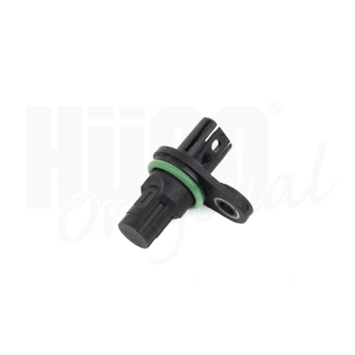 Afbeelding van HITACHI 131883 Sensoren Geluidsensor BMW: 3 Saloon, 1 Hatchback, Touring, MINI: Clubman