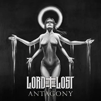 Afbeelding van Lord Of The Lost Antagony (2 CD) (10th Anniversary Edition)