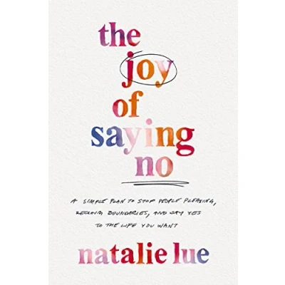 Afbeelding van The Joy of Saying No
