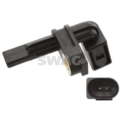 Afbeelding van SWAG 30 10 5730 ABS Sensor 57 AUDI: Q7