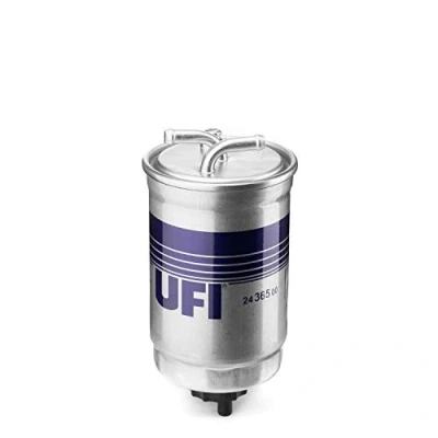 Afbeelding van UFI 25.406.01 Hydraulische Filter DAF: CF, NSU: 1000 Saloon, MAN: TGL