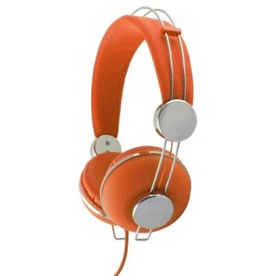 Image de Esperanza Eh149O Macao Audio Casque Stéréo Avec Contrôle Du Volume 3M 5901299908051