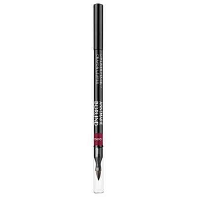 Afbeelding van Annemarie Börlind, Lipliner, Lipliner Rozenhout (Rozen)