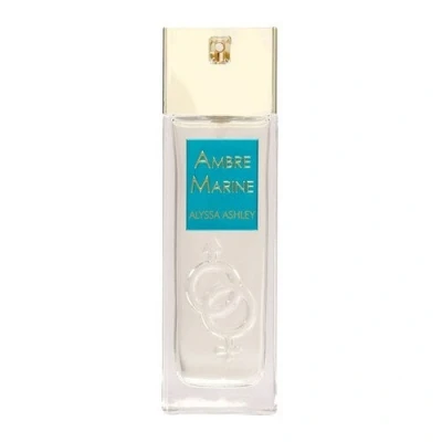 Image de Alyssa Ashley Ambre Marine Eau de Parfum 100 ml