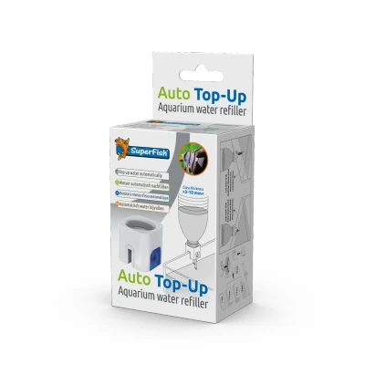 Afbeelding van Superfish Auto Top Up Systeem