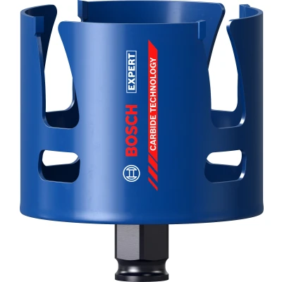 Afbeelding van Bosch Gatzaag HSS Bi Sheet Metal Endurance for Multi Construction diameter 76mm