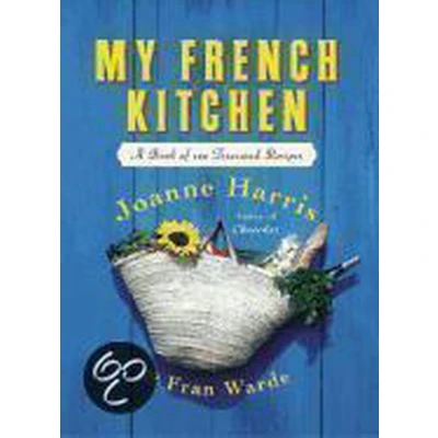 Afbeelding van My French Kitchen