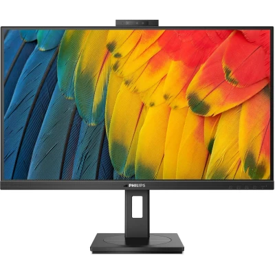 Afbeelding van Monitor AOC 27&quot; IPS LCD Flicker free 75 Hz