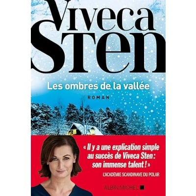 Afbeelding van ISBN 9782226462121 boek Misdaadboeken Frans Paperback 496 pagina&#039;s