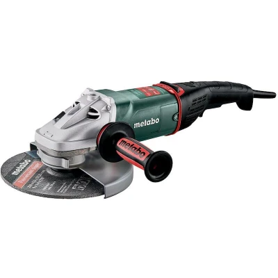 Afbeelding van Metabo WEPBA 24 230 MVT Quick 606481000 Haakse slijper 2400 W