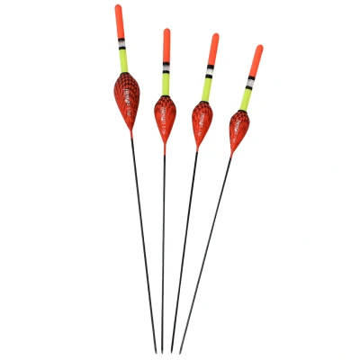Afbeelding van Frenkies Dobbers Cobi 2g (5 Stuks) Dobber