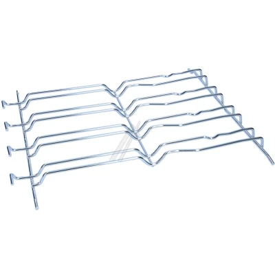 Image de Whirlpool Grille droite de gradin 481010412914