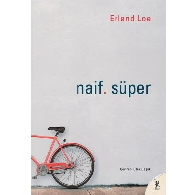 Afbeelding van Naif. Süper