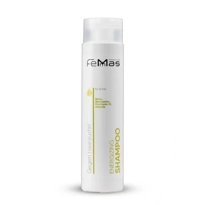 Afbeelding van Femmas Energizing Shampoo 300ml