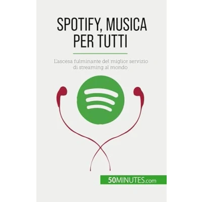 Afbeelding van Spotify, Musica per tutti