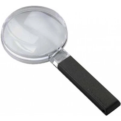 Afbeelding van Eschenbach 2642100 Vergrootglas Vergrotingsfactor: 2 x Lensgrootte: (Ø) 100 mm