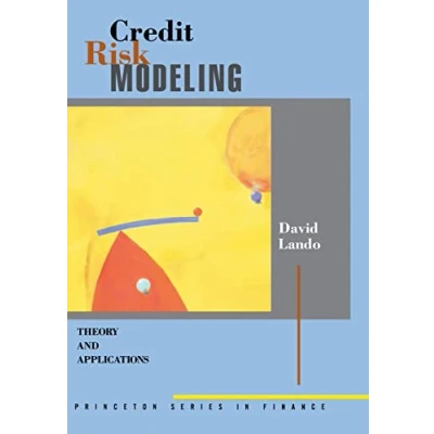 Afbeelding van Credit Risk Modeling