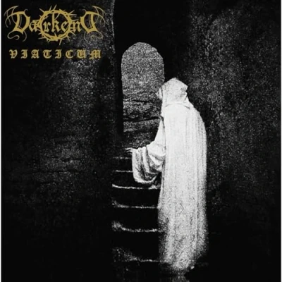 Afbeelding van Darkend Viaticum (LP)