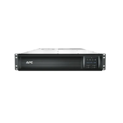Afbeelding van Uninterruptible Power Supply System Interactive UPS APC SMT2200RMI2UNC 1980W 2200 VA